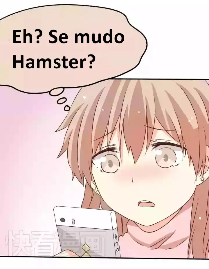 Cero distancia capítulo 13 página 19