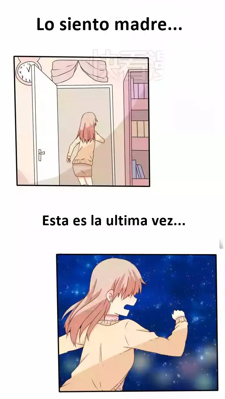 Cero distancia capítulo 13 página 24