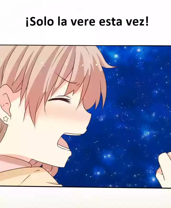 Cero distancia capítulo 13 página 25