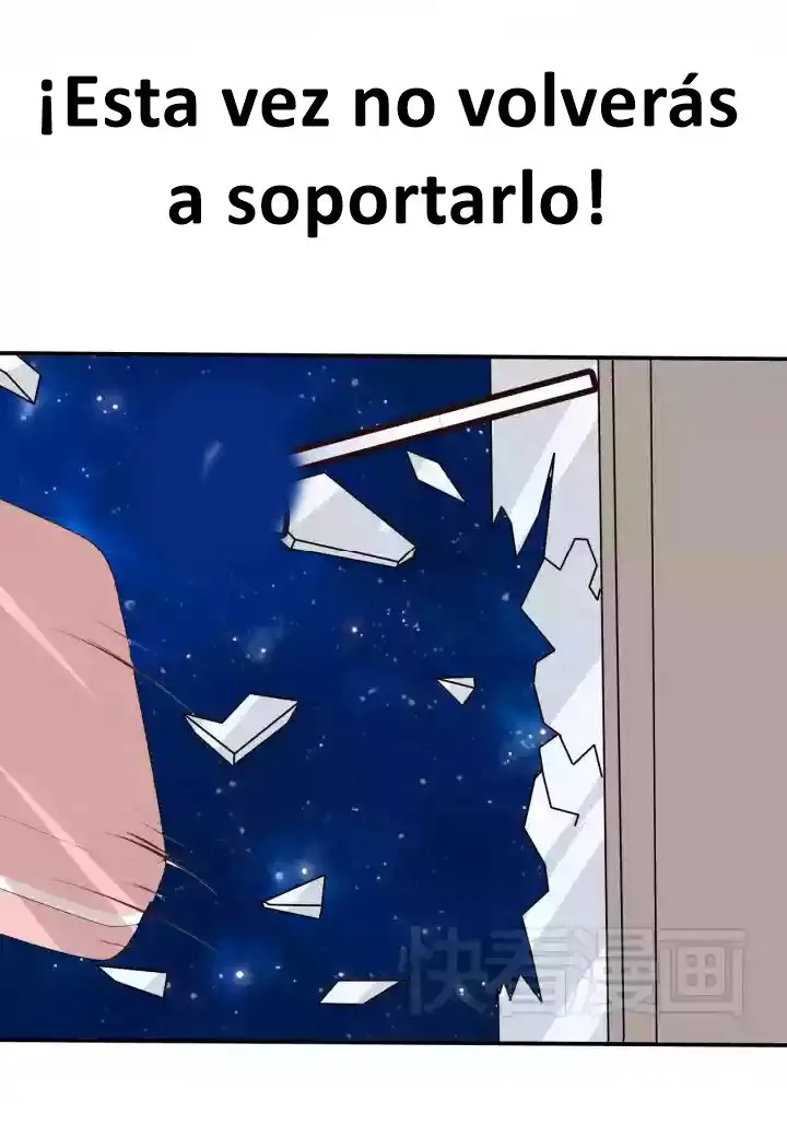 Cero distancia capítulo 13 página 29