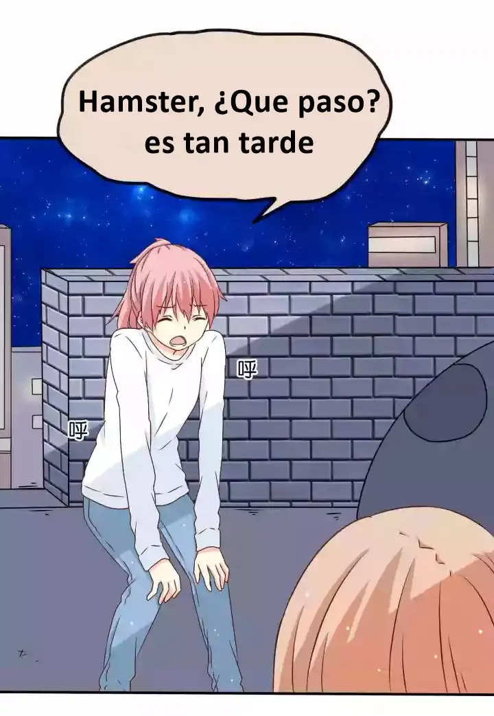 Cero distancia capítulo 14 página 4