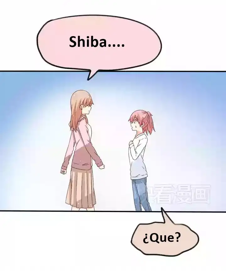 Cero distancia capítulo 14 página 5