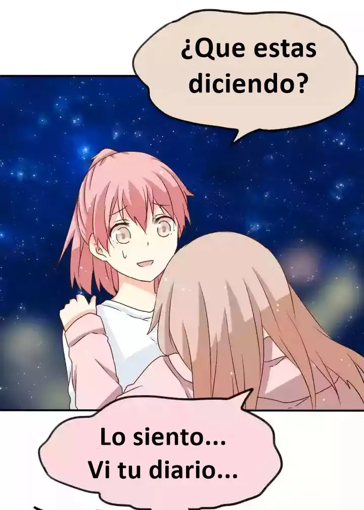 Cero distancia capítulo 14 página 7