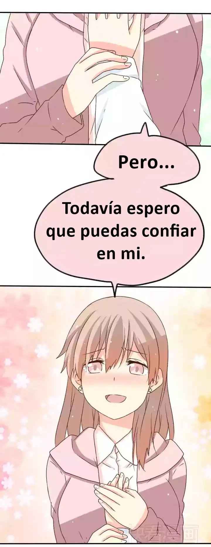 Cero distancia capítulo 14 página 12