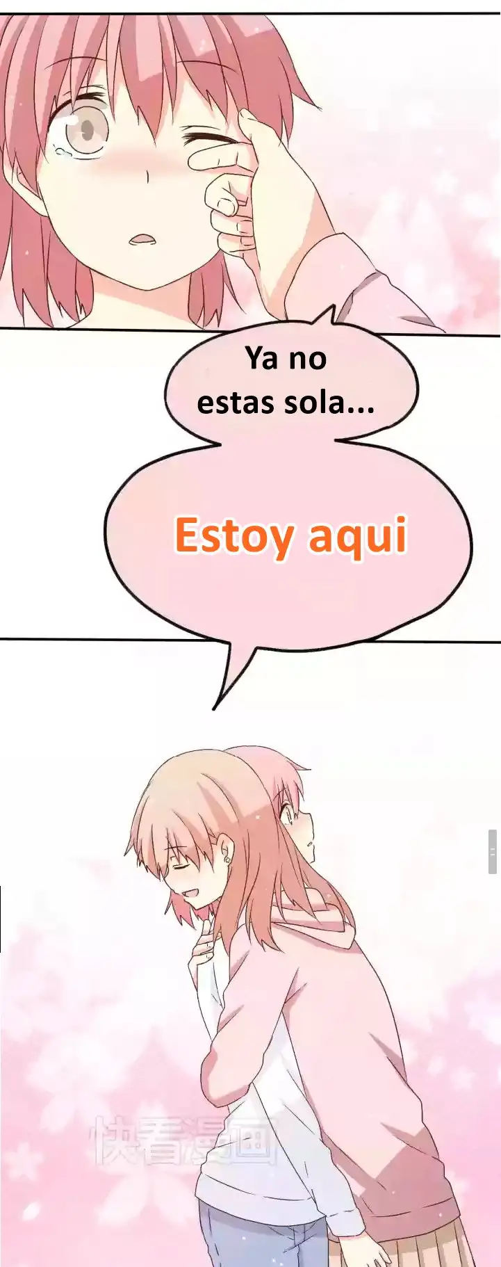 Cero distancia capítulo 14 página 15