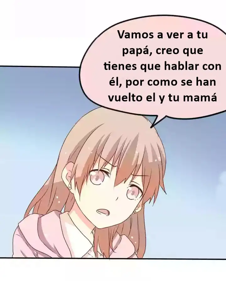Cero distancia capítulo 14 página 17