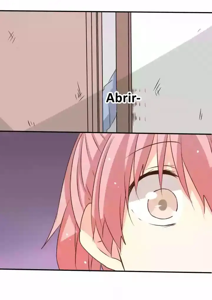 Cero distancia capítulo 14 página 26