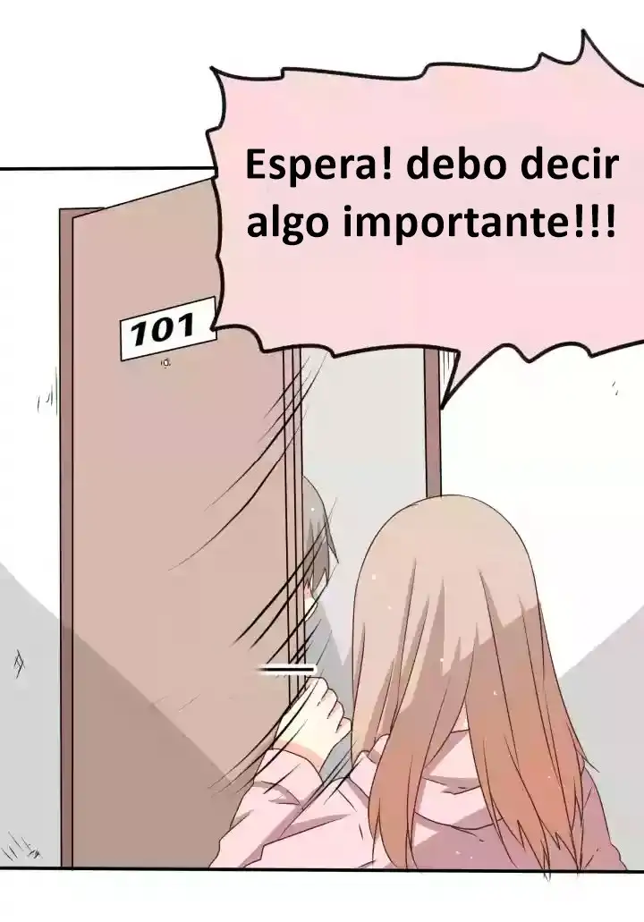 Cero distancia - Capítulo 15 - Página 5 - LectorTMOo