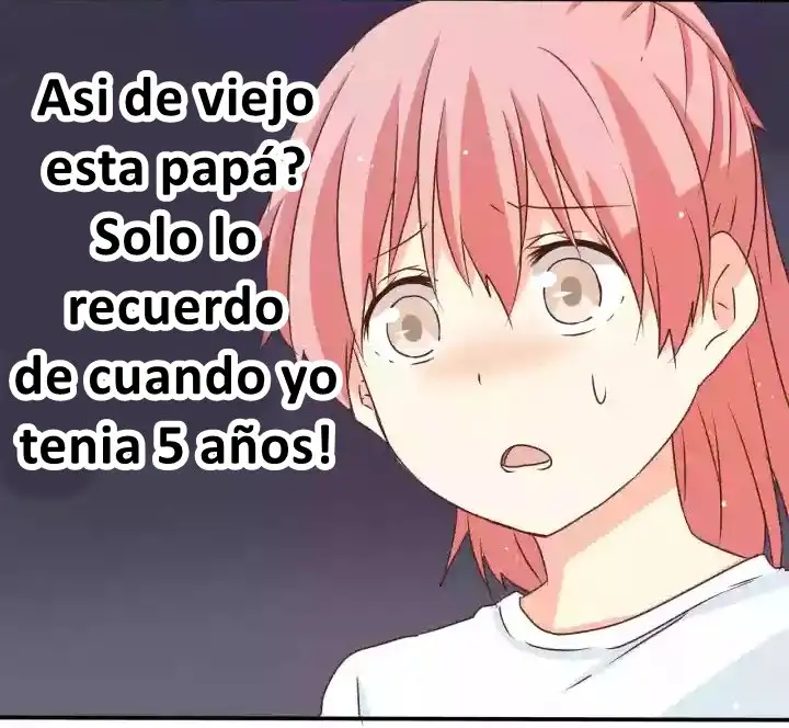 Cero distancia - Capítulo 15 - Página 9 - LectorTMOo