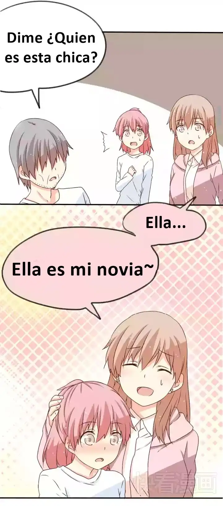 Cero distancia - Capítulo 15 - Página 10 - LectorTMOo