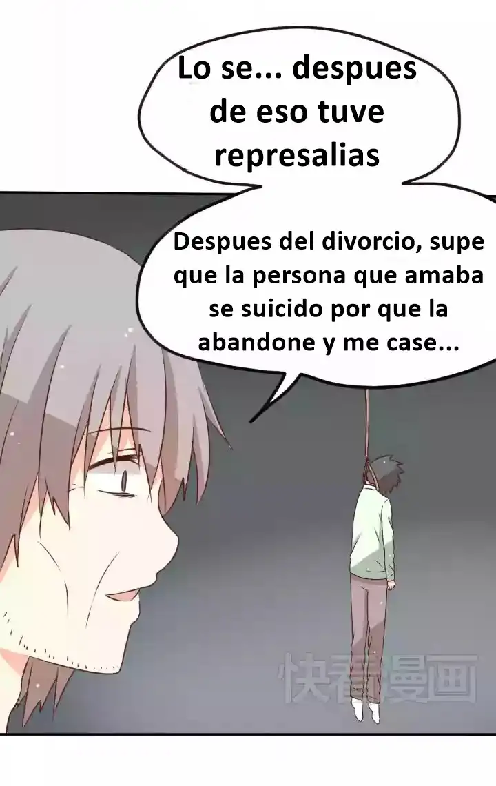 Cero distancia - Capítulo 15 - Página 15 - LectorTMOo