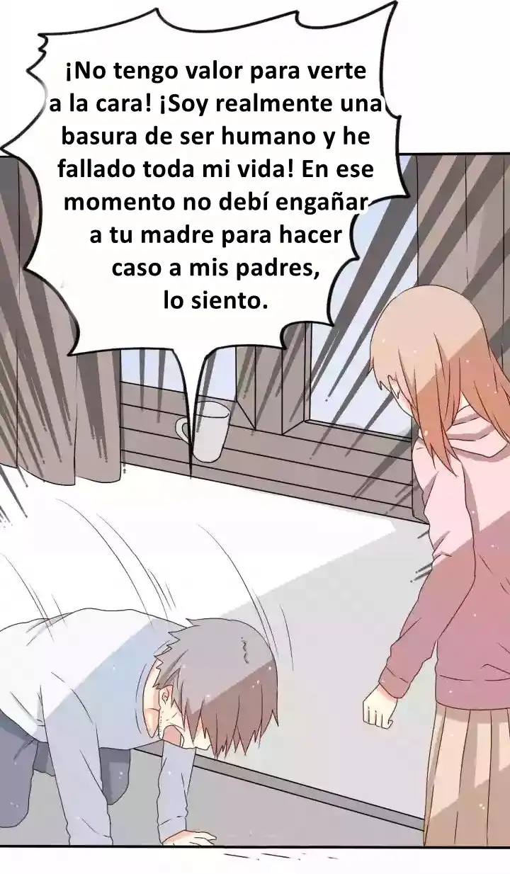 Cero distancia - Capítulo 15 - Página 18 - LectorTMOo