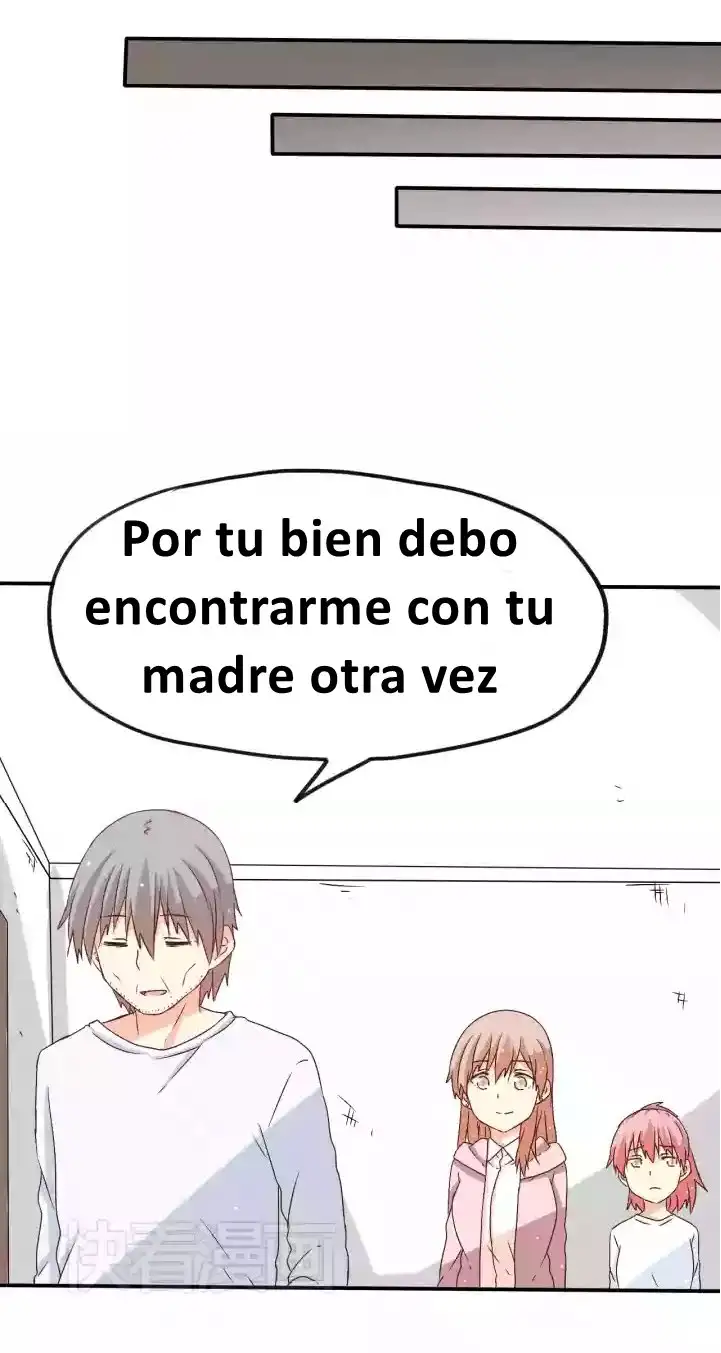 Cero distancia - Capítulo 15 - Página 21 - LectorTMOo