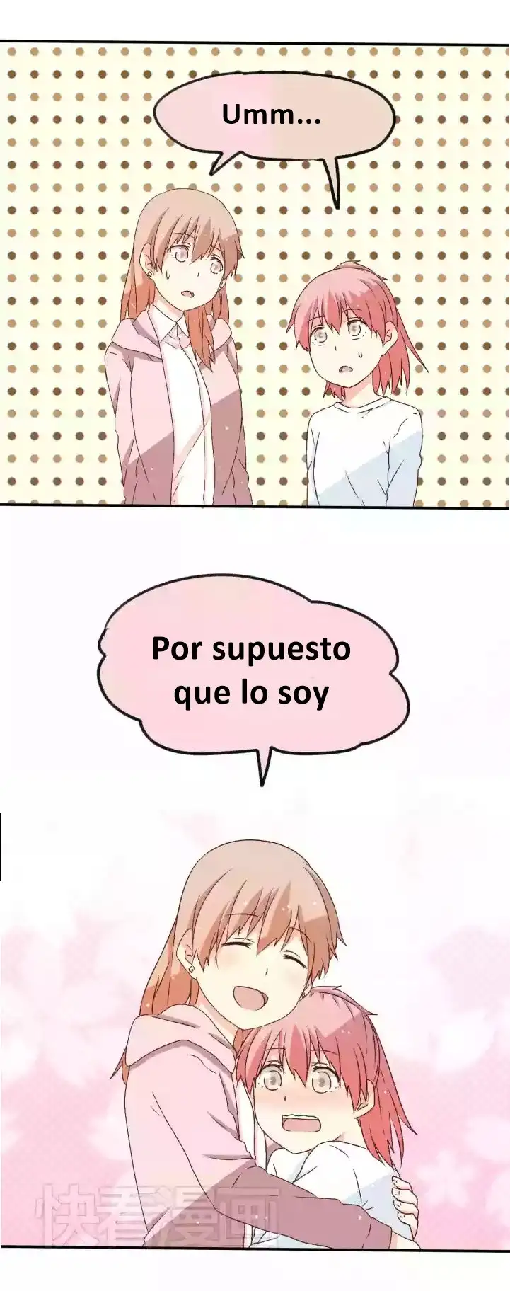 Cero distancia - Capítulo 15 - Página 23 - LectorTMOo