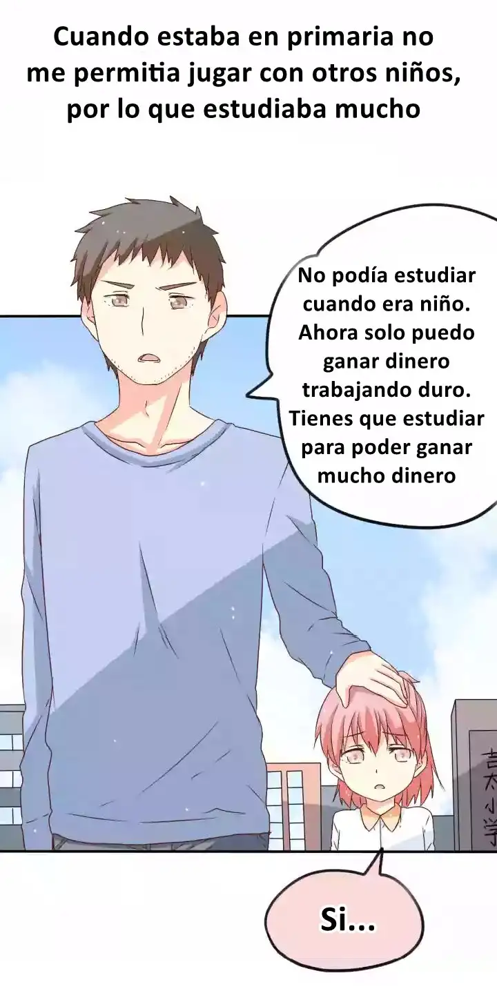 Cero distancia - Capítulo 16 - Página 4 - LectorTMOo