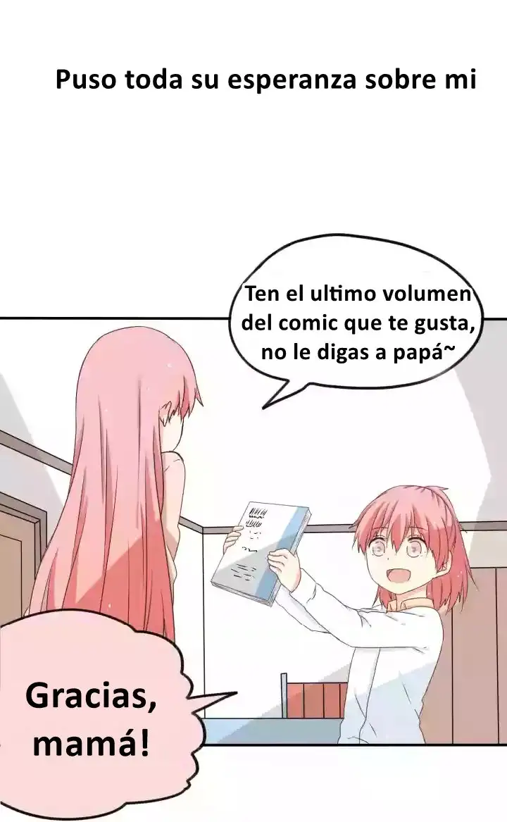 Cero distancia - Capítulo 16 - Página 5 - LectorTMOo