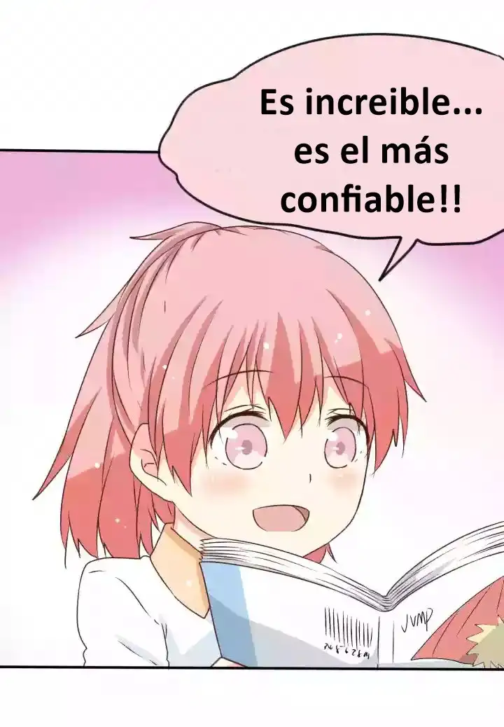 Cero distancia - Capítulo 16 - Página 7 - LectorTMOo