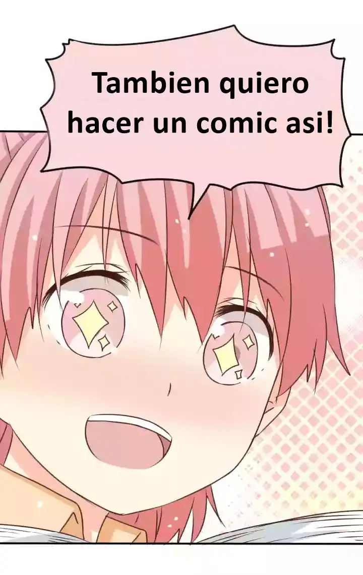 Cero distancia - Capítulo 16 - Página 8 - LectorTMOo