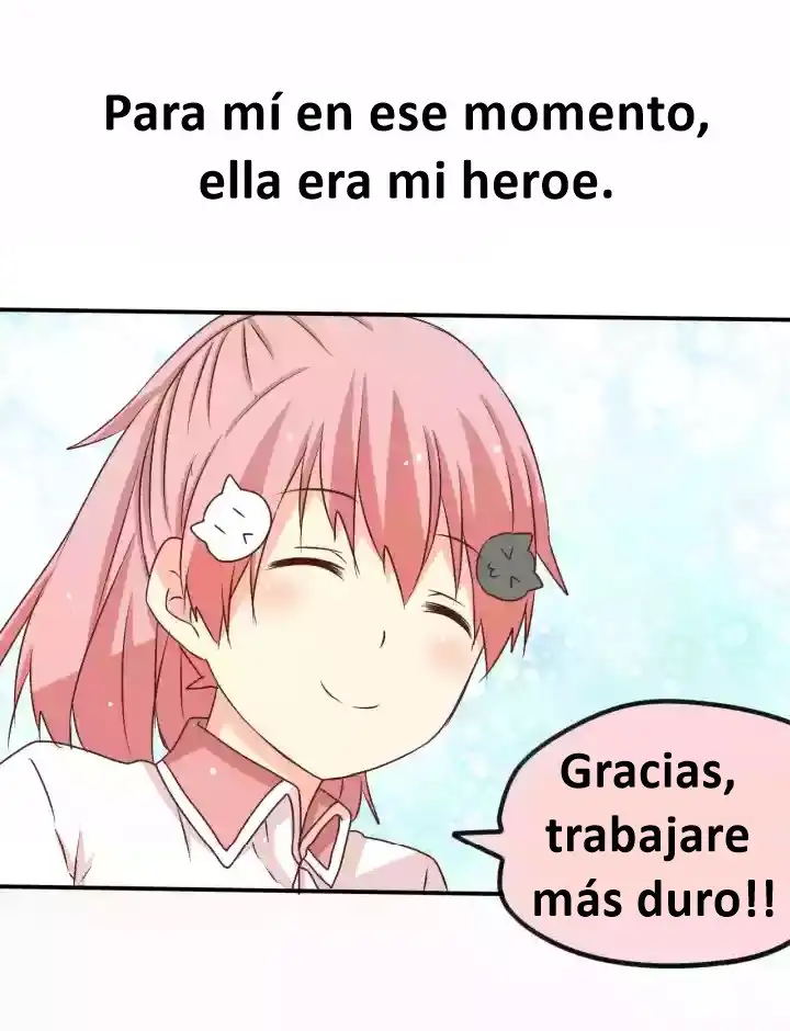 Cero distancia - Capítulo 16 - Página 11 - LectorTMOo