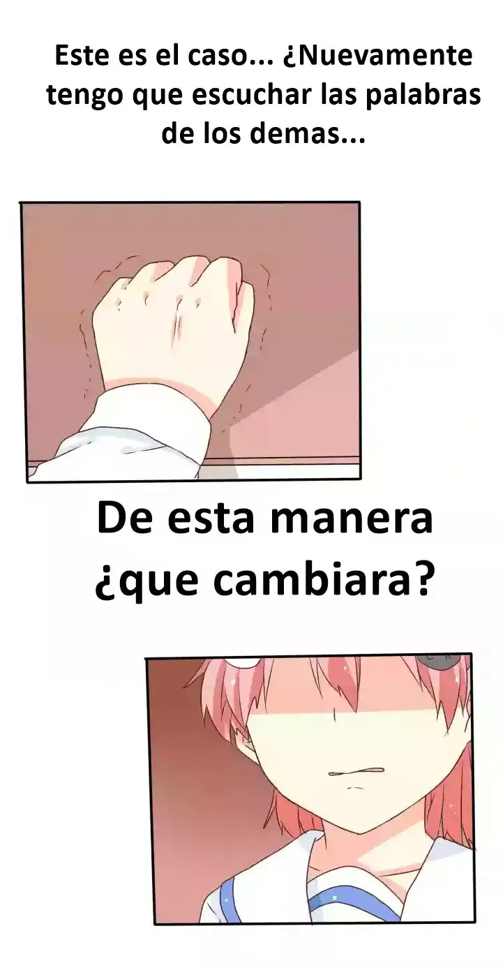 Cero distancia - Capítulo 16 - Página 16 - LectorTMOo
