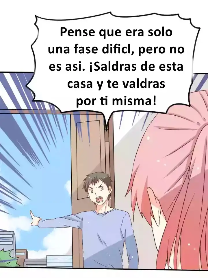 Cero distancia - Capítulo 16 - Página 20 - LectorTMOo