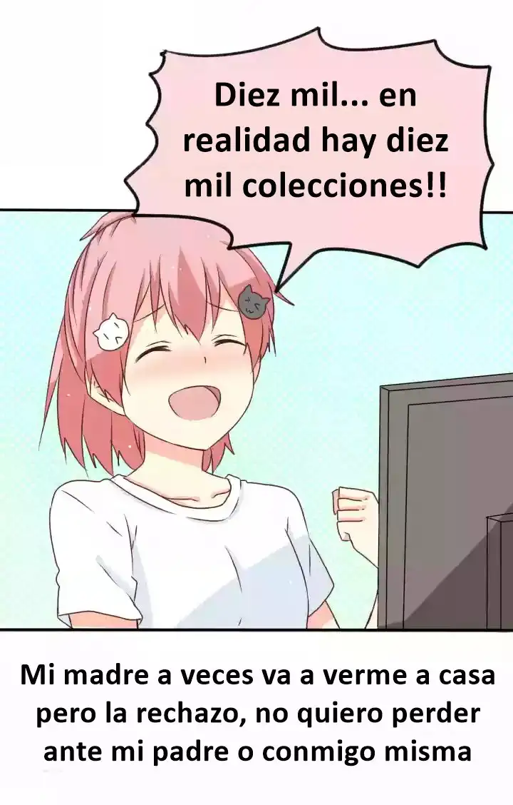 Cero distancia - Capítulo 16 - Página 27 - LectorTMOo