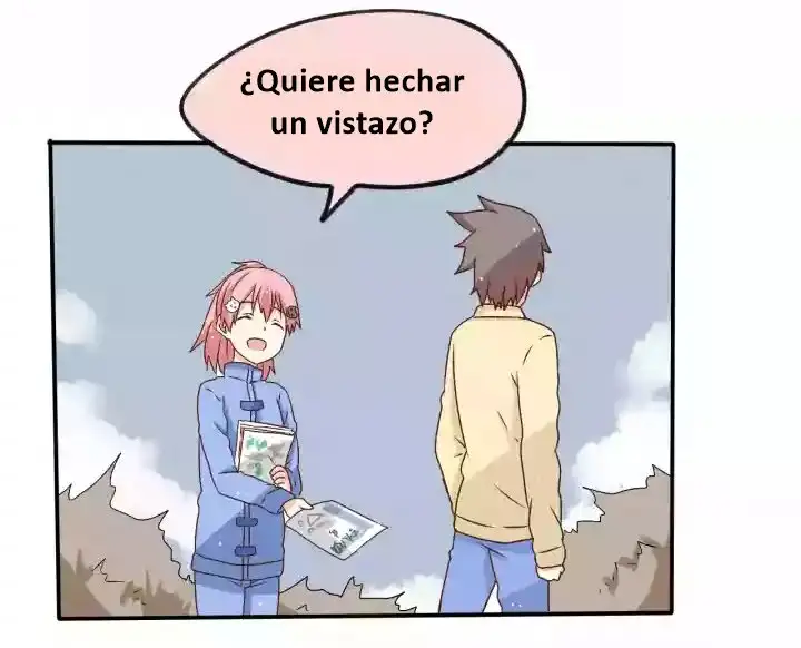 Cero distancia - Capítulo 16 - Página 28 - LectorTMOo