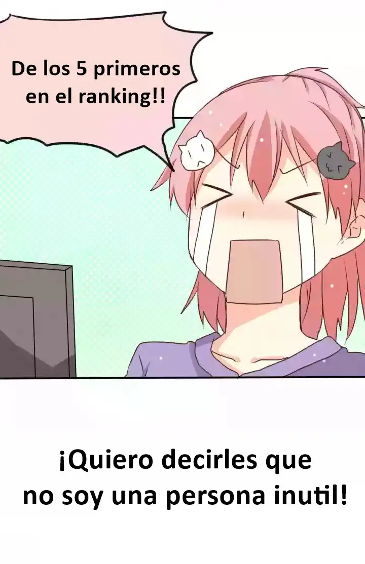 Cero distancia - Capítulo 16 - Página 29 - LectorTMOo