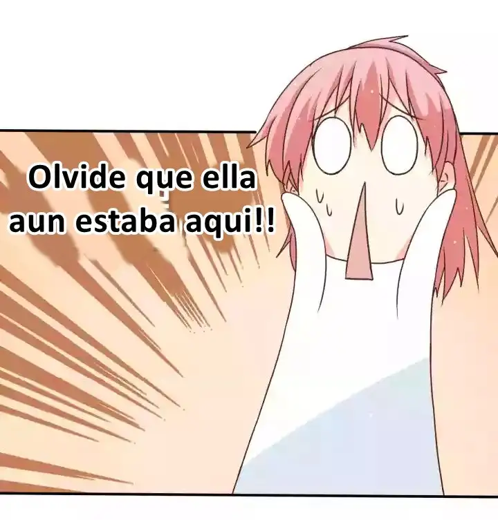 Cero distancia - Capítulo 17 - Página 8 - LectorTMOo