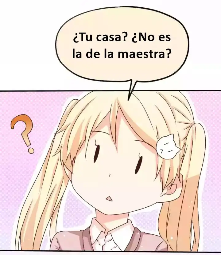 Cero distancia - Capítulo 17 - Página 10 - LectorTMOo