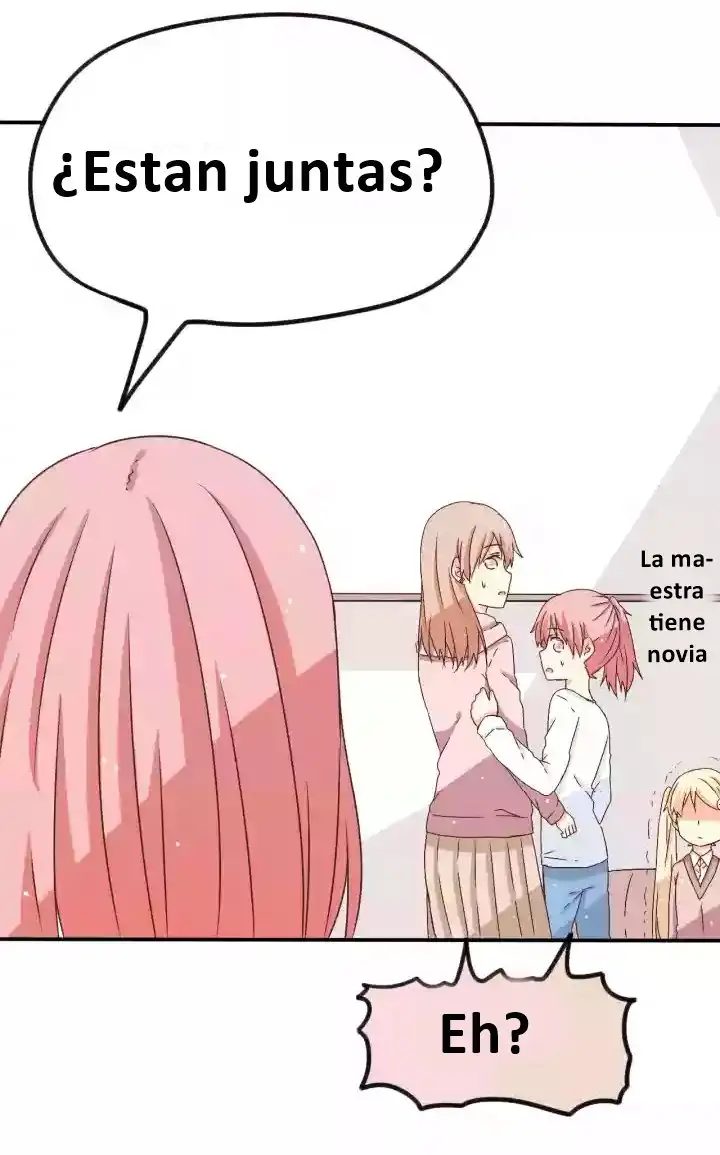 Cero distancia - Capítulo 17 - Página 15 - LectorTMOo