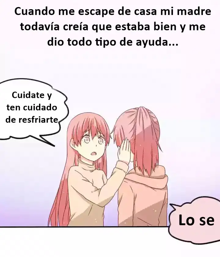 Cero distancia - Capítulo 17 - Página 24 - LectorTMOo