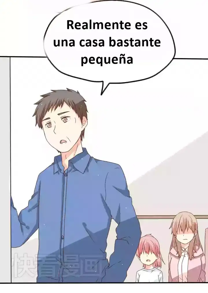 Cero distancia - Capítulo 18 - Página 4 - LectorTMOo