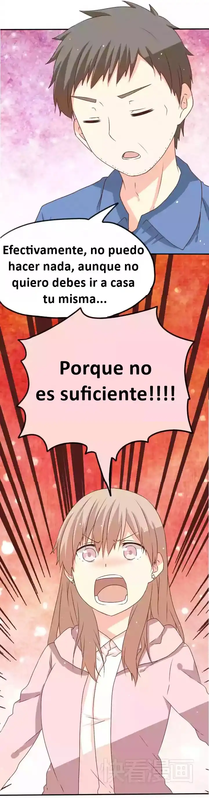 Cero distancia - Capítulo 18 - Página 6 - LectorTMOo