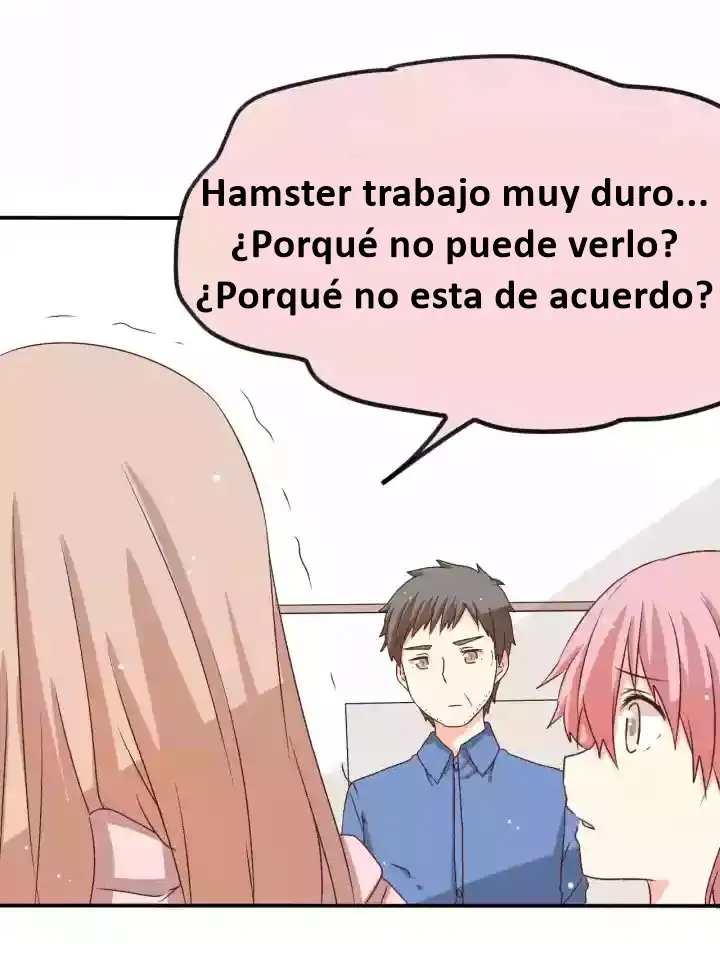 Cero distancia - Capítulo 18 - Página 7 - LectorTMOo