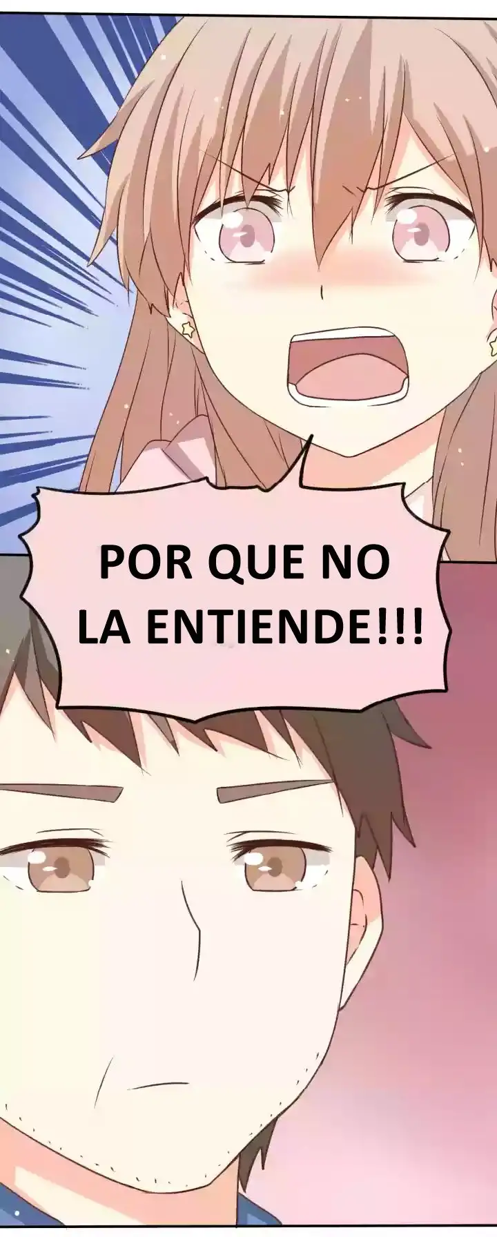 Cero distancia - Capítulo 18 - Página 8 - LectorTMOo