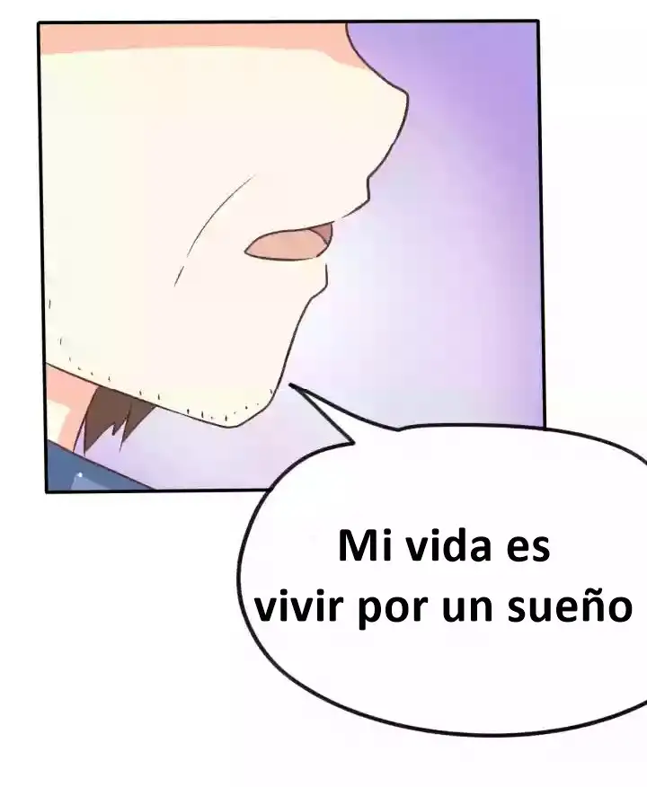 Cero distancia - Capítulo 18 - Página 9 - LectorTMOo