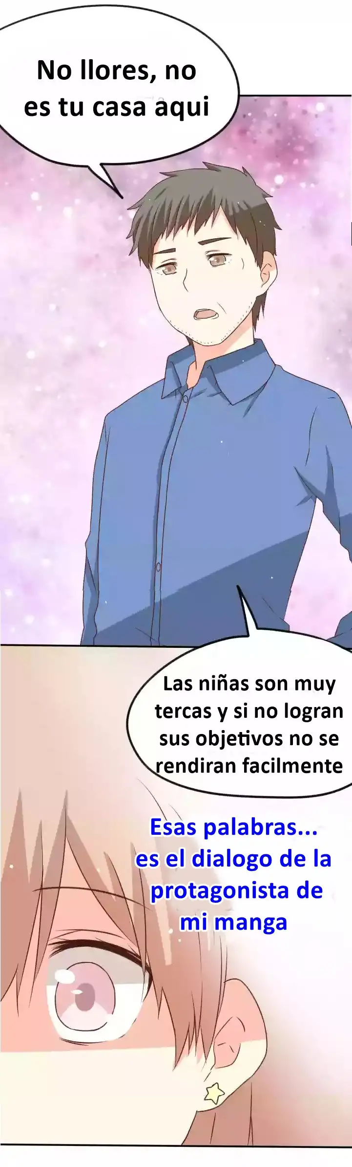 Cero distancia - Capítulo 18 - Página 10 - LectorTMOo