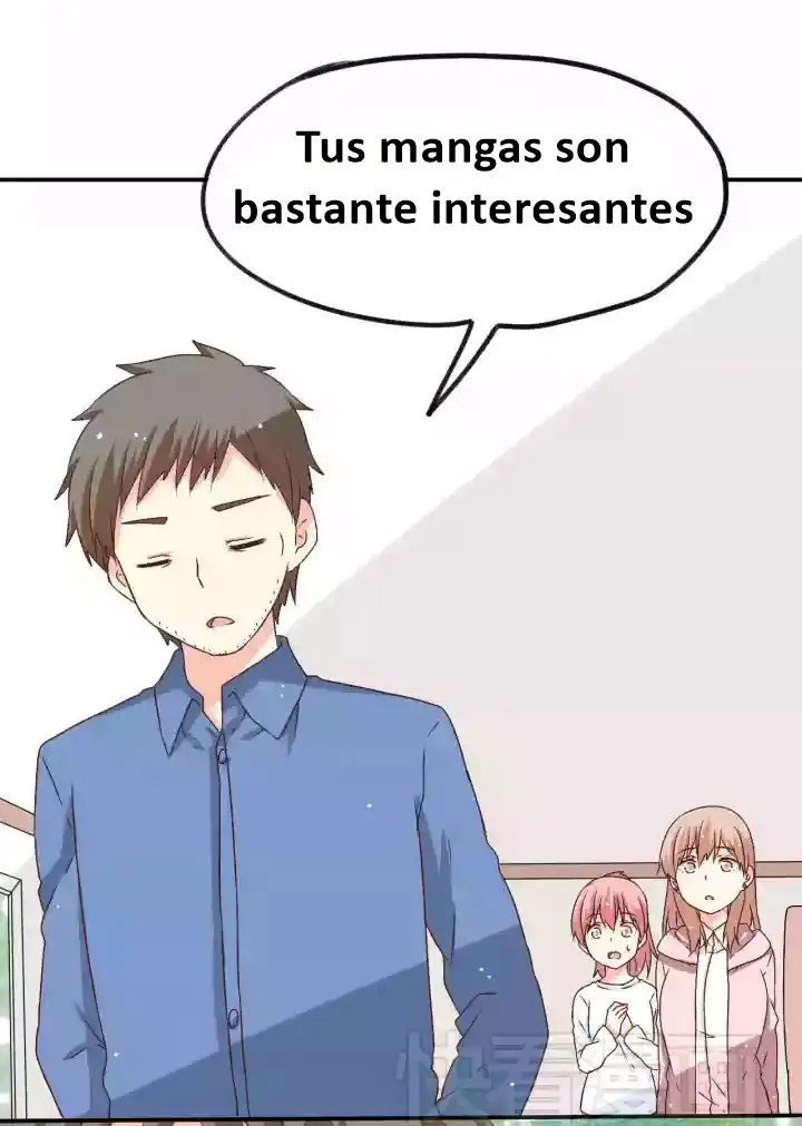 Cero distancia - Capítulo 18 - Página 11 - LectorTMOo