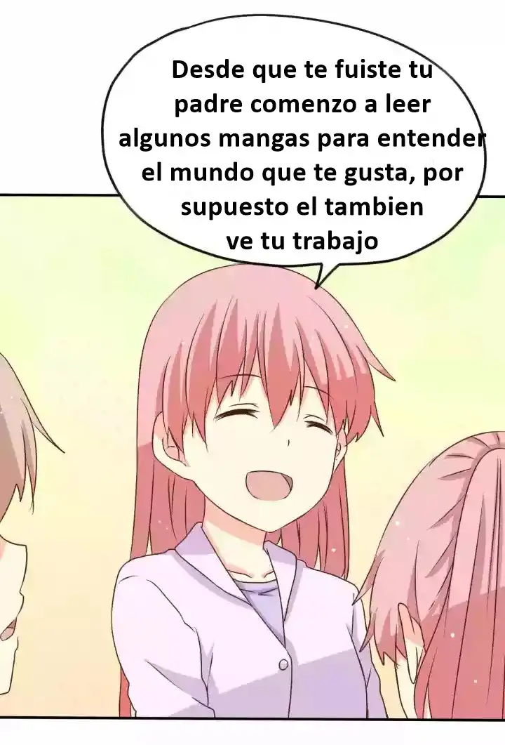 Cero distancia - Capítulo 18 - Página 13 - LectorTMOo