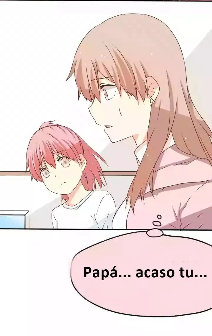Cero distancia - Capítulo 18 - Página 14 - LectorTMOo