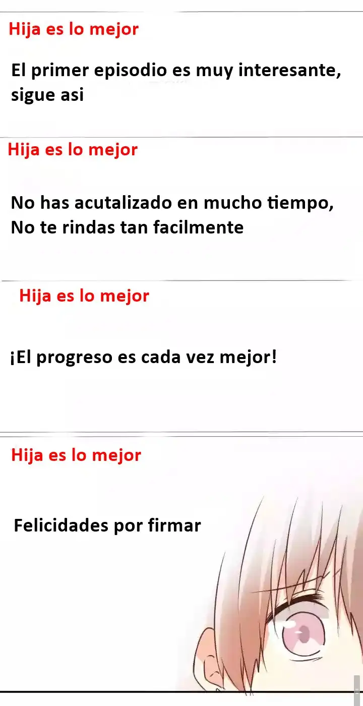 Cero distancia - Capítulo 18 - Página 16 - LectorTMOo