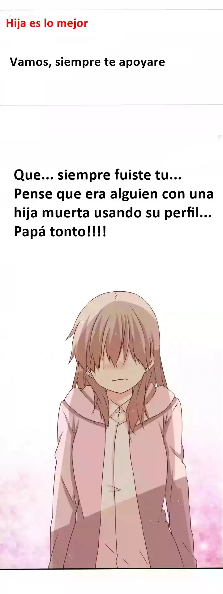 Cero distancia - Capítulo 18 - Página 17 - LectorTMOo