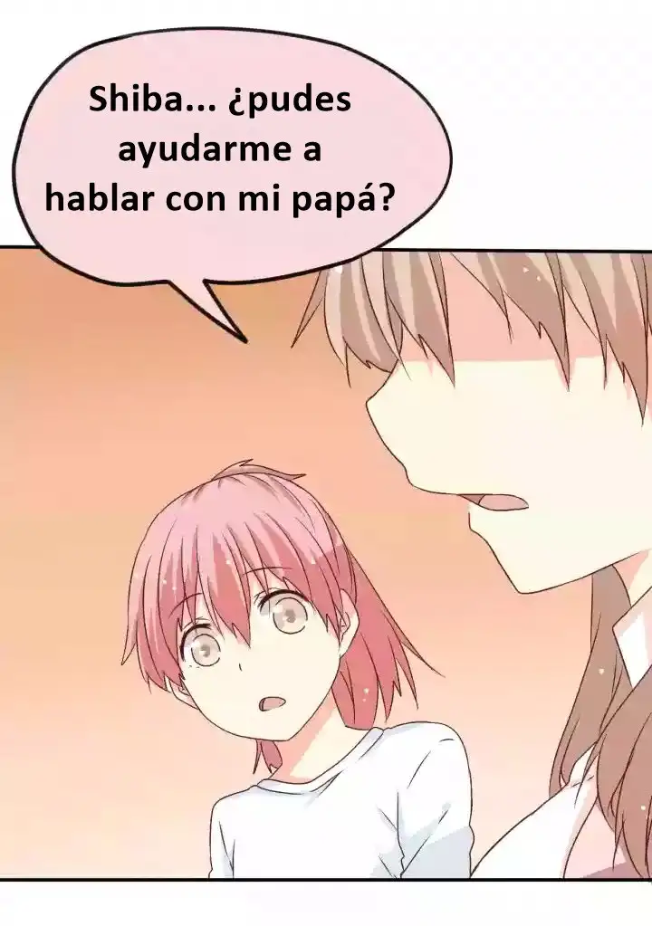 Cero distancia - Capítulo 18 - Página 20 - LectorTMOo