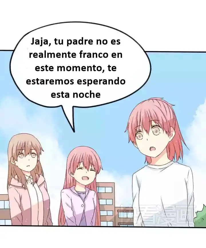 Cero distancia - Capítulo 18 - Página 24 - LectorTMOo