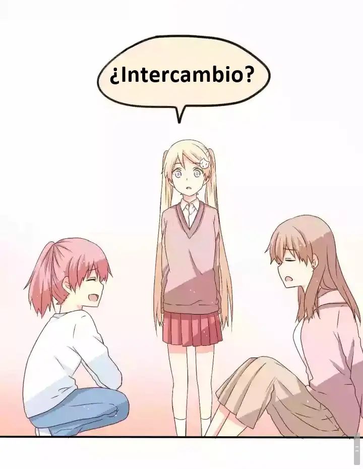 Cero distancia - Capítulo 18 - Página 33 - LectorTMOo