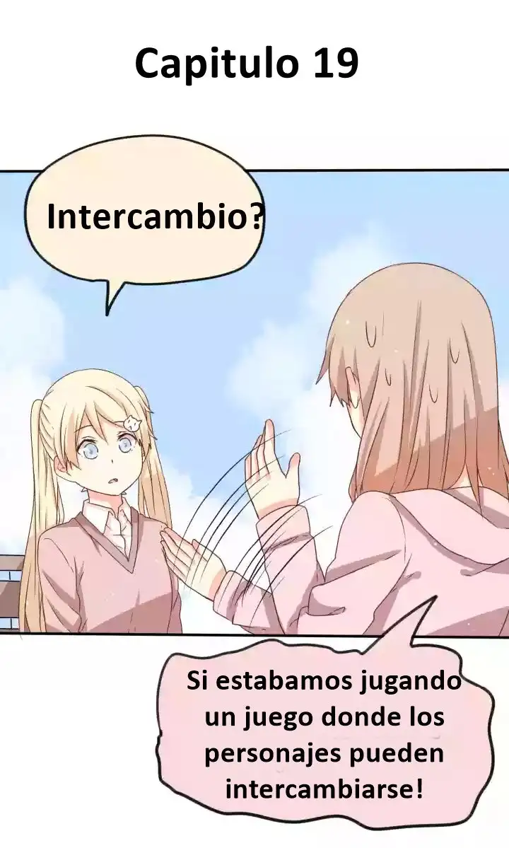 Cero distancia - Capítulo 19 - Página 2 - LectorTMOo