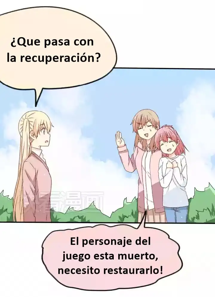 Cero distancia - Capítulo 19 - Página 3 - LectorTMOo