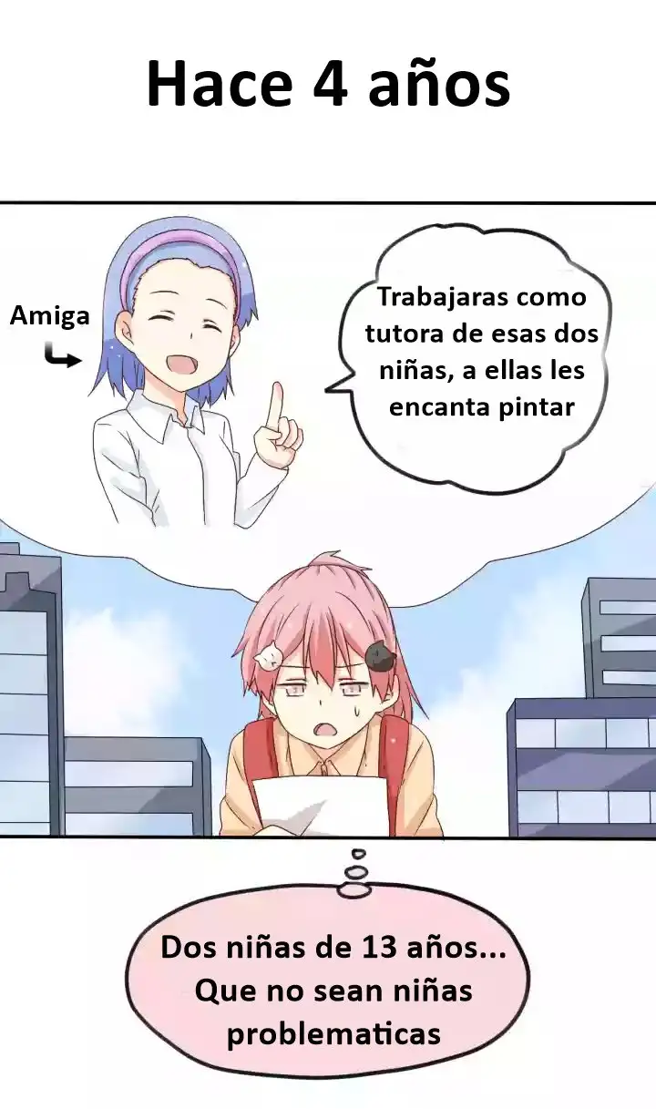 Cero distancia - Capítulo 19 - Página 12 - LectorTMOo