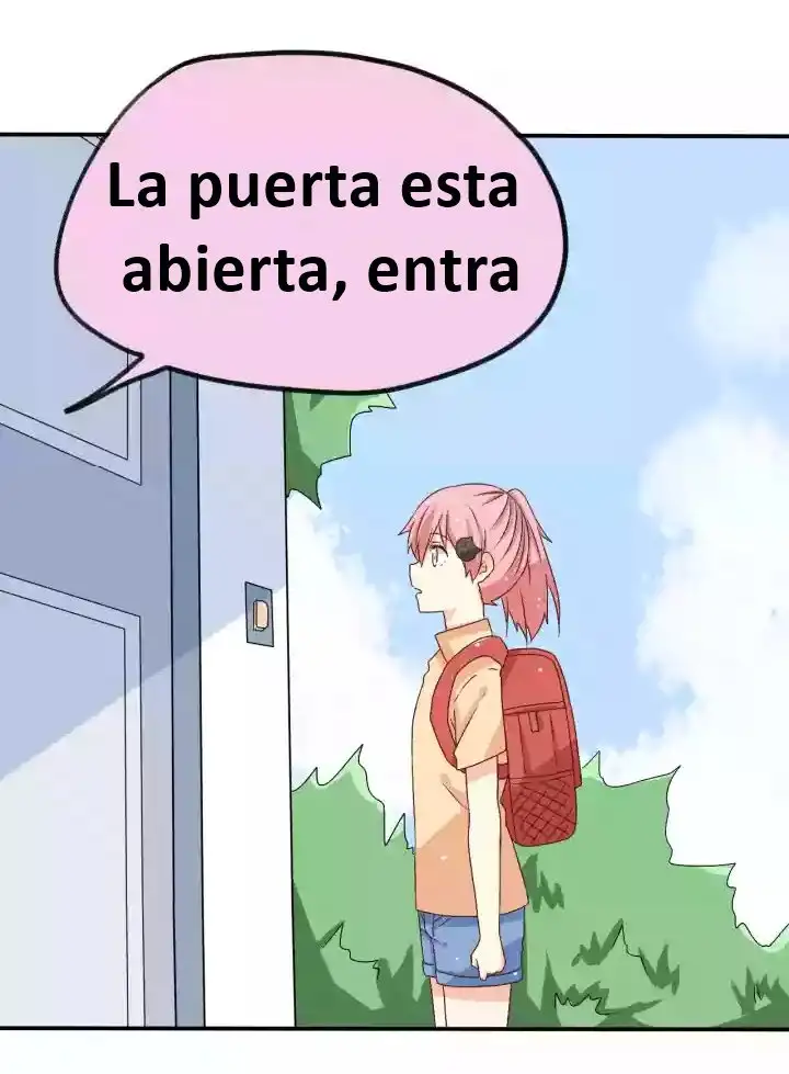 Cero distancia - Capítulo 19 - Página 14 - LectorTMOo